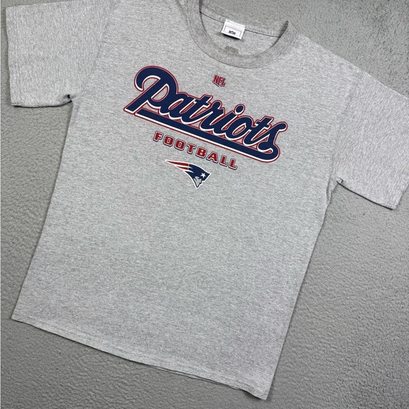 NFL Other - New England Patriots NFL T-shirt‎